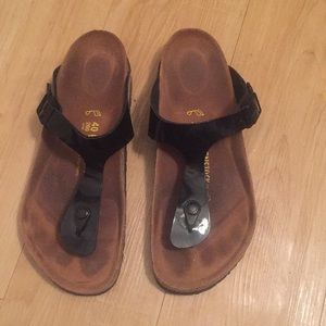 Birkenstock Gizeh 40